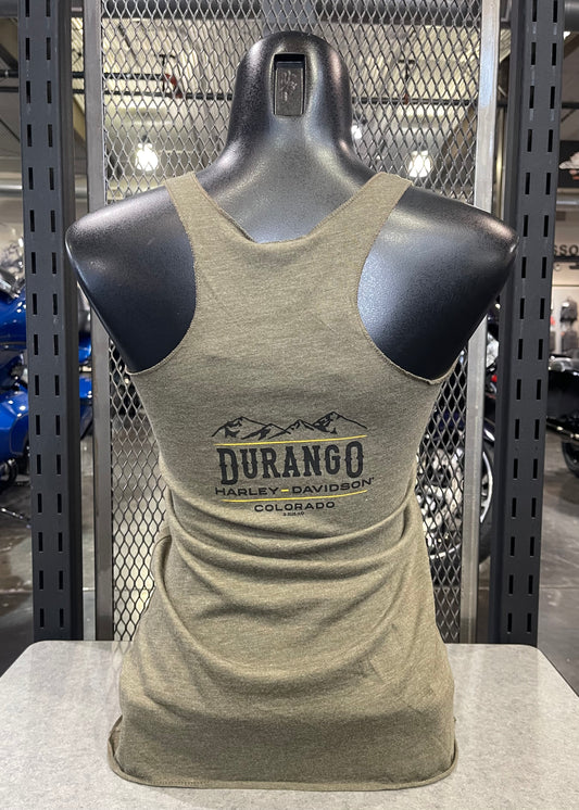 DHD Yee Haw Tank Top