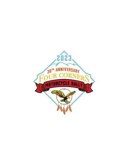FOUR CORNERS MOTORCYCLE RALLY