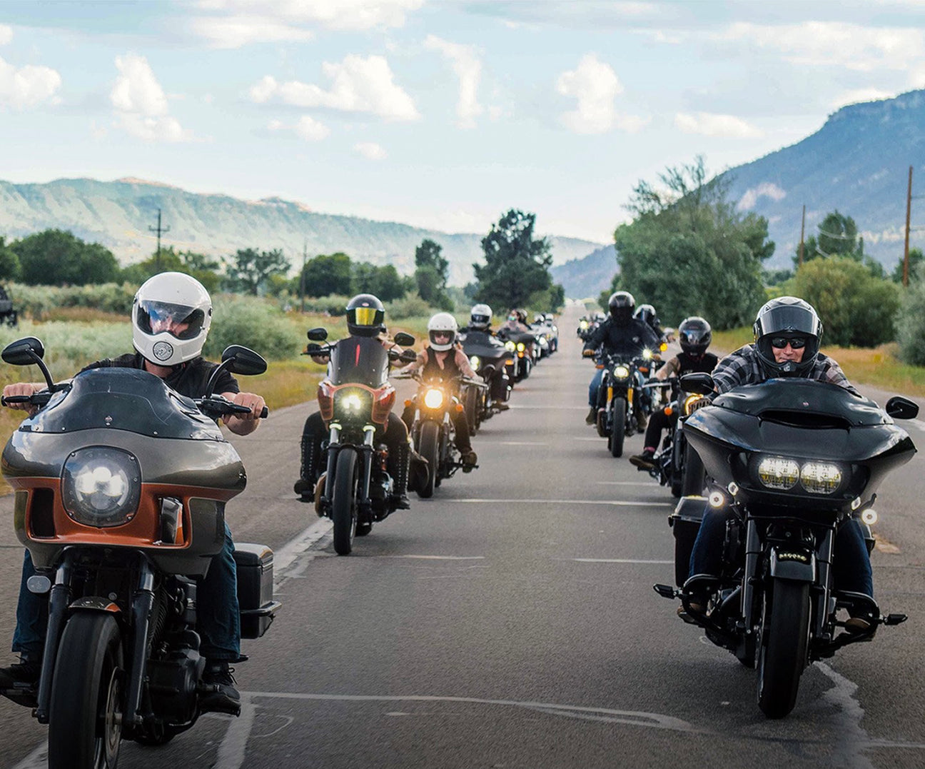 Durango Harley-Davidson