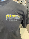 Four Corners Speed Shop Shirt