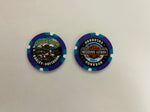 Durango Harley-Davidson Poker Chips