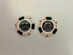 Durango Harley-Davidson Poker Chips