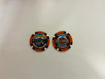 Durango Harley-Davidson Poker Chips