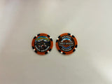 Durango Harley-Davidson Poker Chips