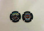 Durango Harley-Davidson Poker Chips