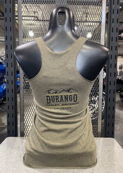 DHD Yee Haw Tank Top