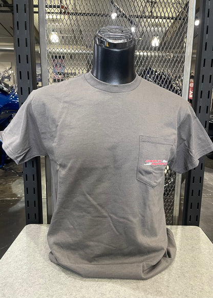 DHD Tribute - Million $ Highway Back - Mens S/S