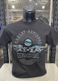 SHD Iron Willie G Tee