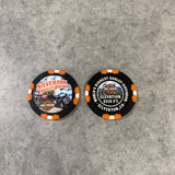 Silverton Harley-Davidson Poker Chip