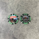 Silverton Harley-Davidson Poker Chip