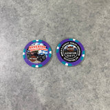 Silverton Harley-Davidson Poker Chip