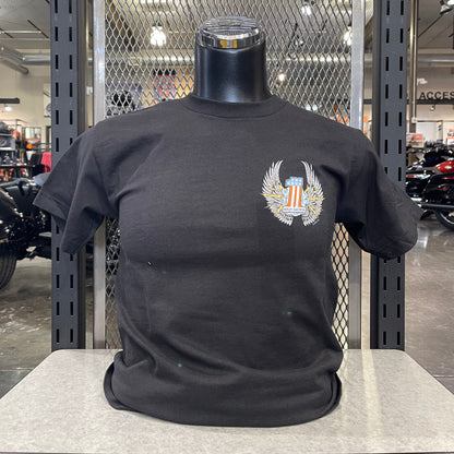 Rockin Wings - DHD Back
