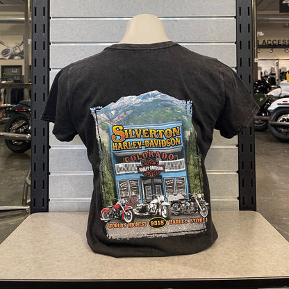 SHD - Framed Freedom - Shop Back