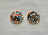 Silverton Harley-Davidson Poker Chip