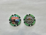 Silverton Harley-Davidson Poker Chip