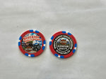 Silverton Harley-Davidson Poker Chip