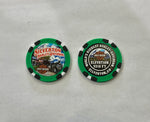 Silverton Harley-Davidson Poker Chip