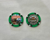 Silverton Harley-Davidson Poker Chip