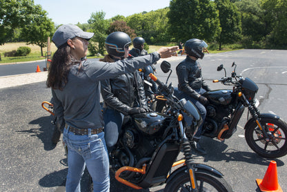 MSF Basic RiderCourse