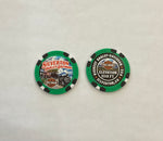 Silverton Harley-Davidson Poker Chip