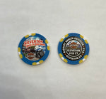 Silverton Harley-Davidson Poker Chip