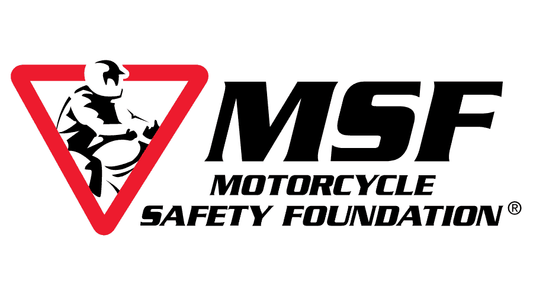 MSF Advanced RiderCourse